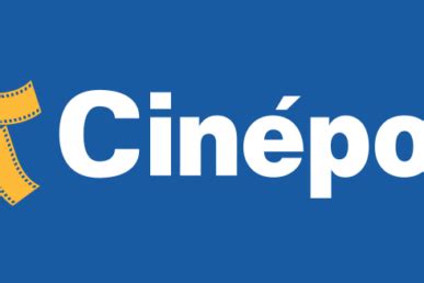 Cinepolis Logo PNG Vector - FREE Vector Design - Cdr, Ai, EPS, PNG, SVG