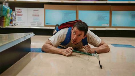 Channing Tatum S Naked Scene In Roofman Is Real Insiders Say Reality Tea