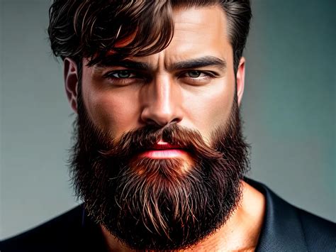 Dicas para manter sua barba lustrada e impecável Barbearia org