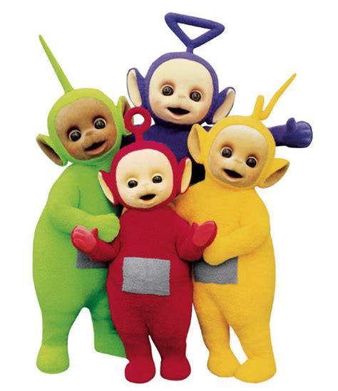 Teletubbies Returning With New Canadian Episodes Toronto Star