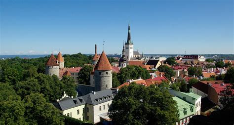 900+ Free Estonia & Tallinn Images - Pixabay