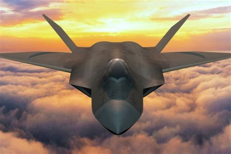 Seven Fighter Jets That Might Rival The F 22 Raptors Air Superiority