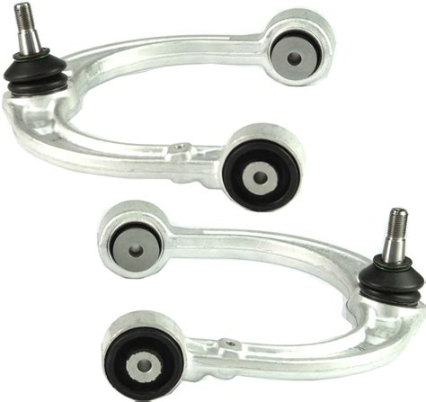 Front Upper Control Arms Wball Joints 2 Pcs Left And Right Side Fits For Mercedes