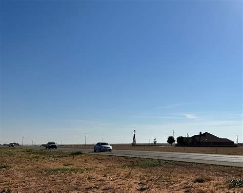 Levelland, Hockley County, TX Undeveloped Land, Commercial Property for