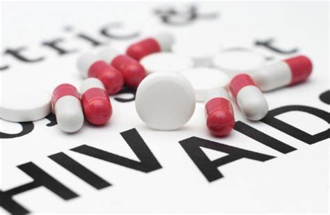 Anvisa Aprova Novo Tratamento Para HIV