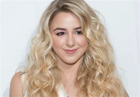 Chloe Lukasiak Birthday