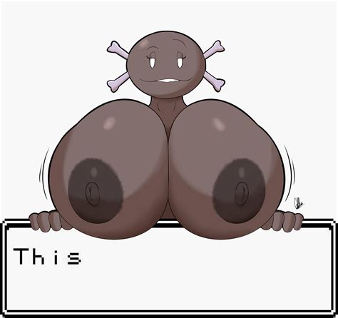 Rule 34 Absurd Res Amphibian Anthro Big Breasts Black Nipples Breasts