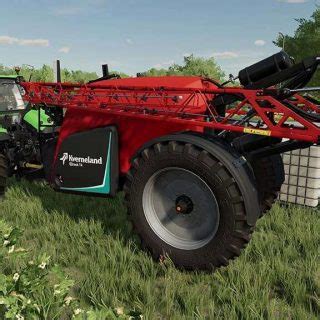 Kverneland IXtrack T4 V1 0 1 FS22 Mod Farming Simulator 22 Mod