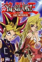 Yu Gi Oh Saison Le Royaume Des Duellistes Unite M Vid O