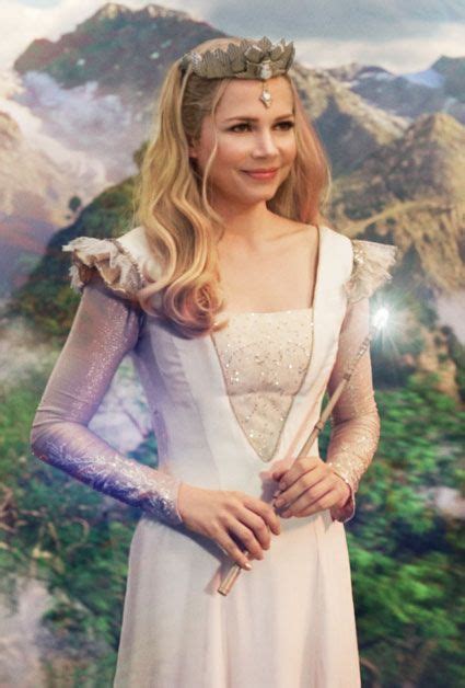 Glinda In Oz The Great And Powerful Glinda The Good Glinda The Good