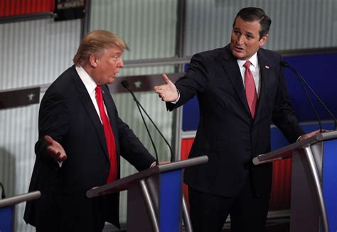 Heres How Ted Cruz Makes Donald Trump Look Acceptable The Fiscal Times