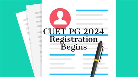 Cuet Pg Application Form Live Updates Apply At Pgcuet Samarth Ac