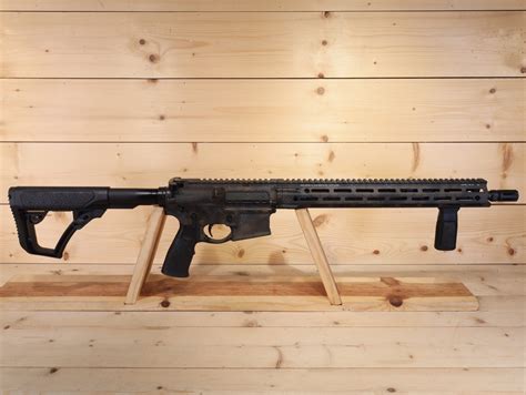 Daniel Defense Ddm V Lw Rattlecan X Mm Adelbridge Co Gun Store