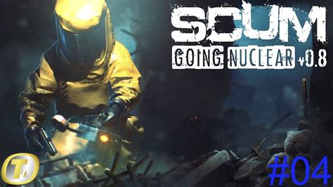 Ep Jour De Poisse L Usine De M Cha Scum Gameplay Fr Youtube