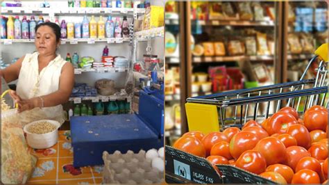 Otro Acuerdo Para No Aumentar Precios De Alimentos B Sicos Lectormx