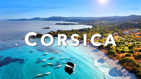 Ultimate Corsica Travel Guide Most Important Highlights Youtube