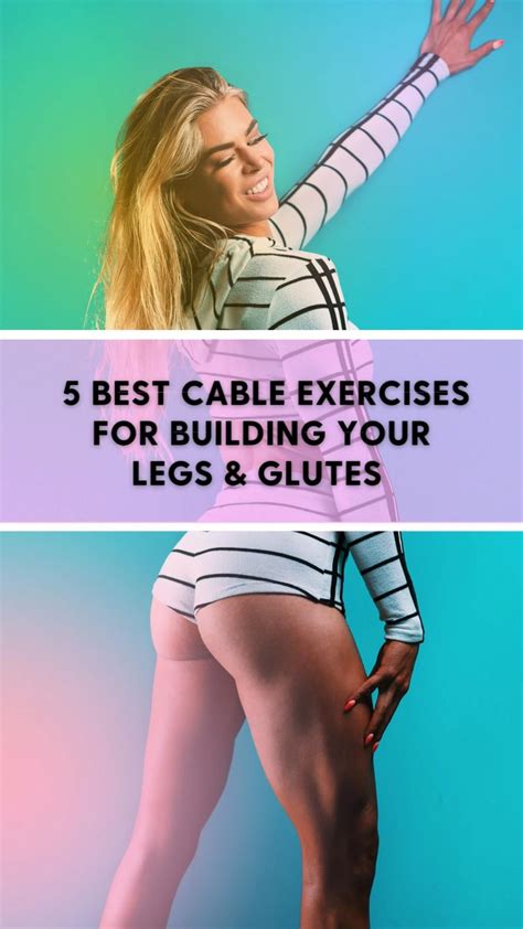 Tone Up Those Inner Thighs The Best Inner Thigh Exercises Artofit