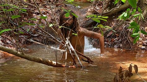 Watch Naked And Afraid Brazil Season Prime Video