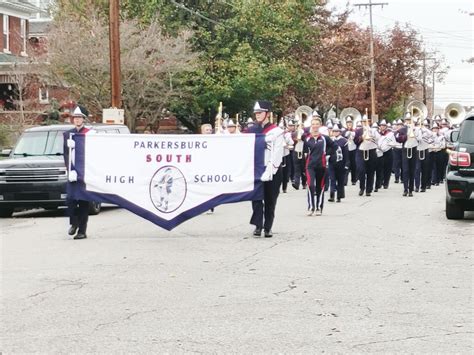 11-14-22-Parkersburg-Veterans-8 | News, Sports, Jobs - News and Sentinel