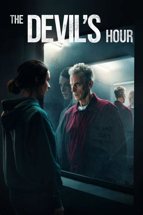 The Devils Hour 2022 Кінобаза