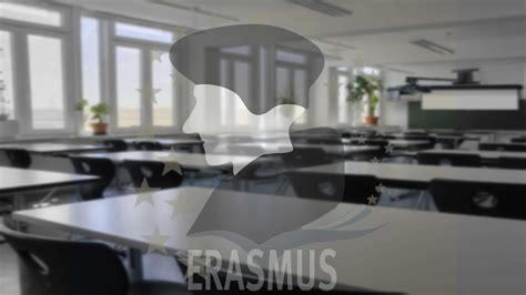 Erasmus exchange programme: accomplishment or waste? - netivist