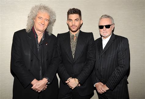 Queen Band Current Singer At Roger Gleason Blog