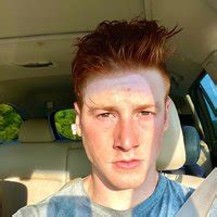 Raphael Donaghue Hot Ginger Page LPSG