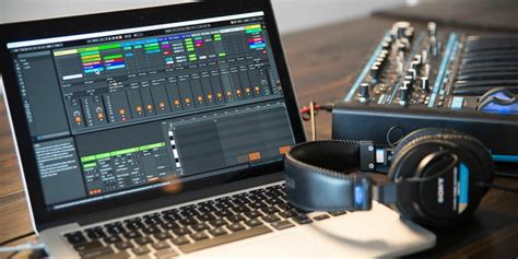 Best Laptops For Music Production In 2022 The Ultimate Musicians