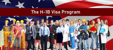 The H 1b Visa Program A Primer On The Program And Its Impact On Jobs