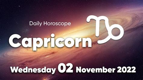 😯 You Won´t Believe 😳 What Will Happen 💍 Capricorn ♑ Daily Horoscope