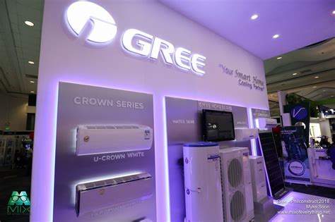 Gree Air Conditioner User Manual