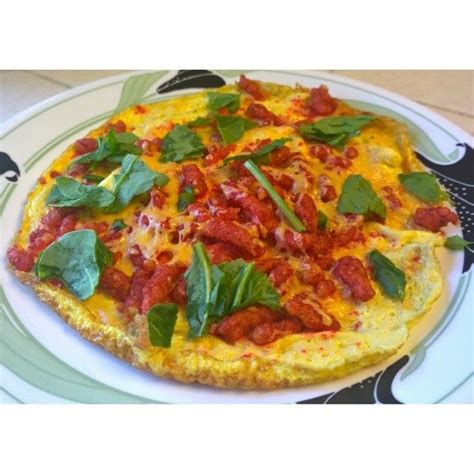 Flamin Hot Cheetos Bacon Nachos Recipe