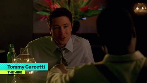 The Wire Profile Tommy Carcetti Fandom