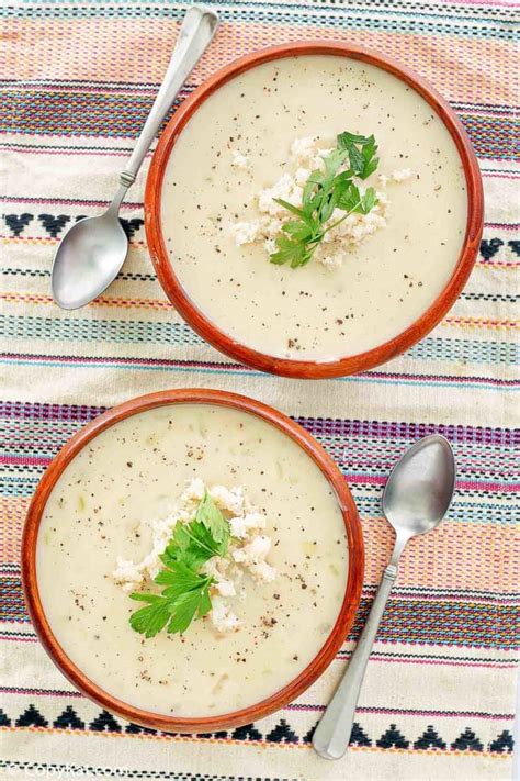 Creamy Crab Bisque Copykat Recipes