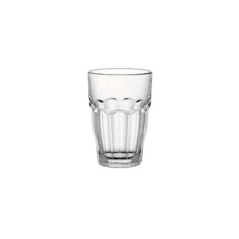 Vaso Rock Bar Transparente 47 Cl Caja 6 Uds