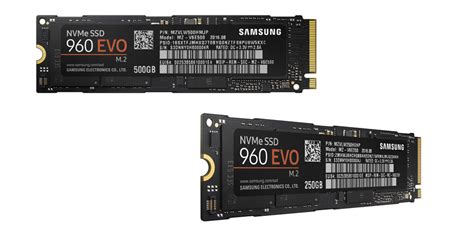 Samsung's highly-rated EVO Internal SSD drop to all-time lows: 250GB ...