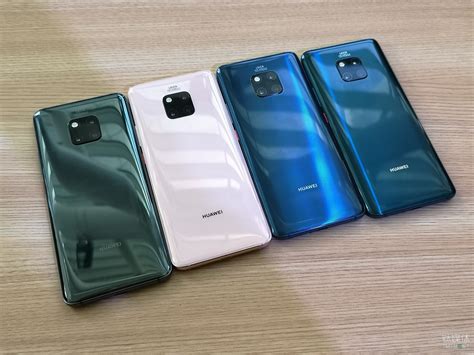 华为mate20相册分类 Mate20相册功能 随意云