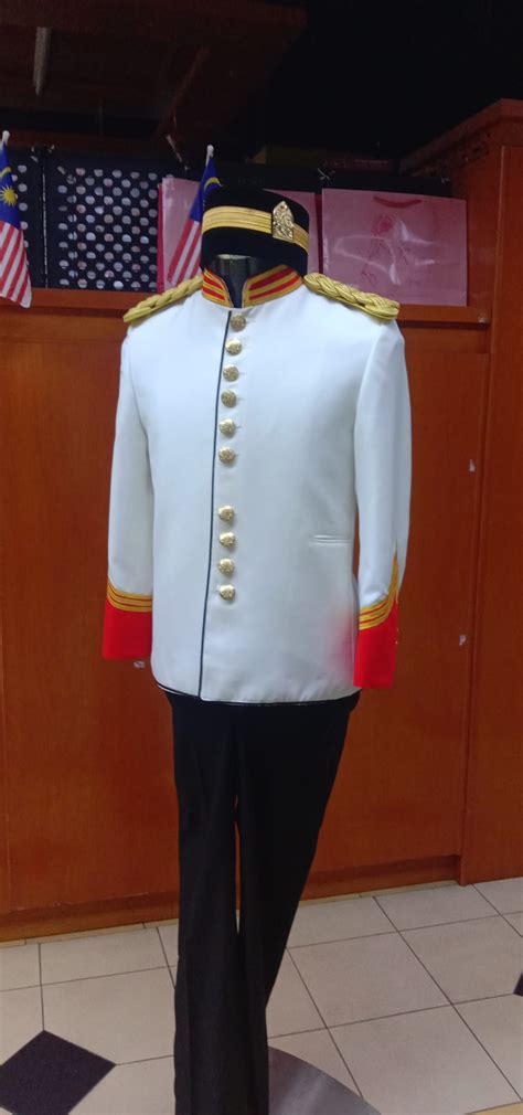 khairizal aziz tailor kuala lumpur