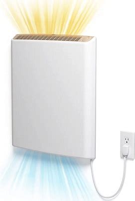 Best Electric Wall Heaters Find Your Match