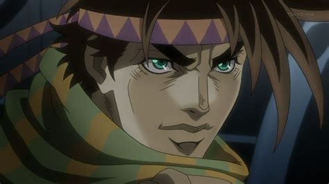 Joseph Joestar (JoJo no Kimyou na Bouken) | Jojo's bizarre adventure ...