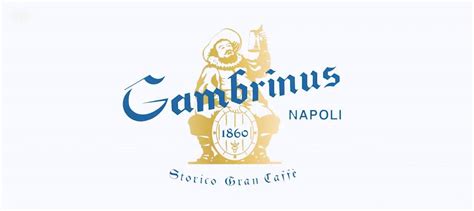 Al Gran Caff Gambrinus Si Pi Di Un Bar La Tradizione Napoletana