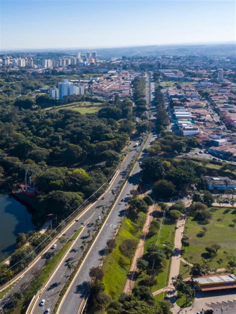 Melhores Bairros Parar Morar Em Campinas QuintoAndar Guias