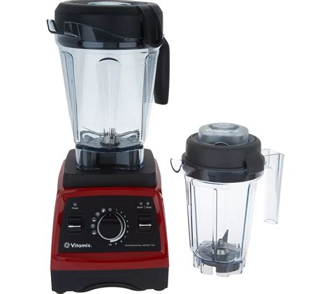 だいており Vitamix Professional Series 750 Blender， Professional Grade， 64