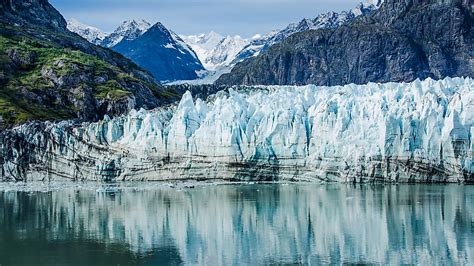 How Many National Parks Are In Alaska WorldAtlas