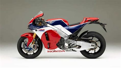 10 Most Significant Honda Motorcycles Of All Time