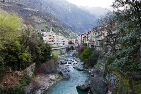 Chiavenna