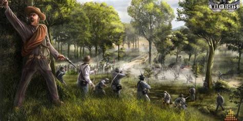 War of Rights Civil War FPS hits Kickstarter