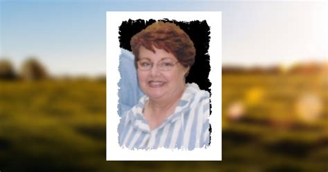 Jane Mayfield Obituary Replogle Lawrence Funeral Home