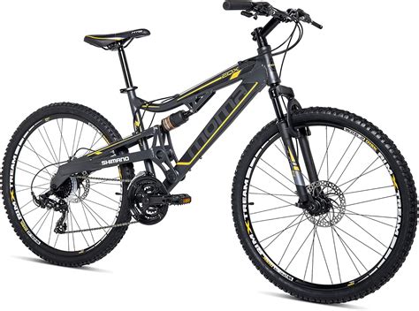 Moma Bikes Bicicleta Montaña Equinox5 0 26 Aluminio Shimano 24v