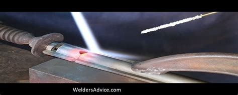 How To Braze Weld Copper Pipes Step By Step Guide Welders Advice